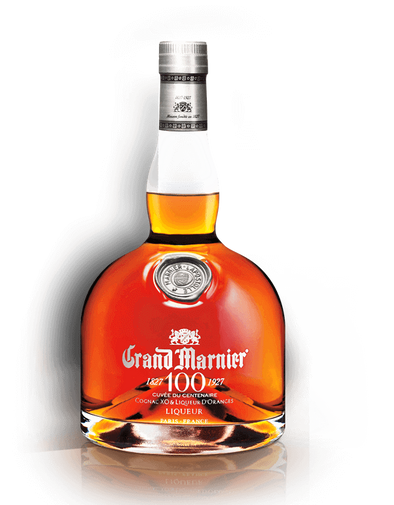 Grand Marnier 100 Year Cuvee du Centenaire 750ml - The Bottle Haus