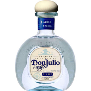 Don Julio Blanco 750ml - The Bottle Haus