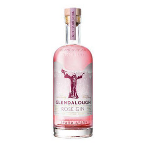 Glendalough Rose Irish Gin 750ml - The Bottle Haus