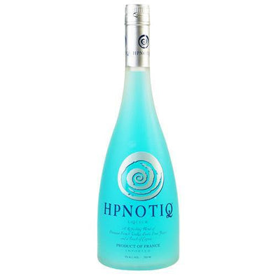 Hpnotiq Liqueur 750ml - The Bottle Haus