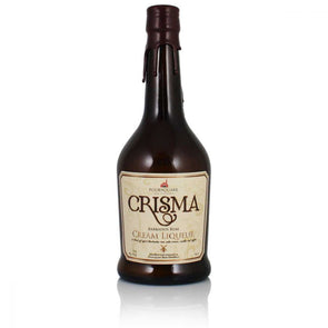 Foursquare Crisma Cream Liqueur 750ml