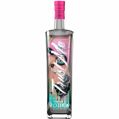 Trust Me Organic Vodka 750ml