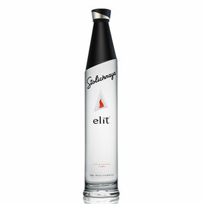 Stolichnaya Elit Vodka 750ml