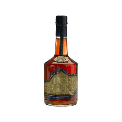 Pure Kentucky XO Small Batch Straight Bourbon Whiskey 750ml