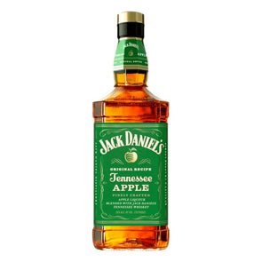 Jack Daniel's Tennessee Apple 750ml