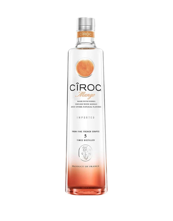 Ciroc Mango 750ml