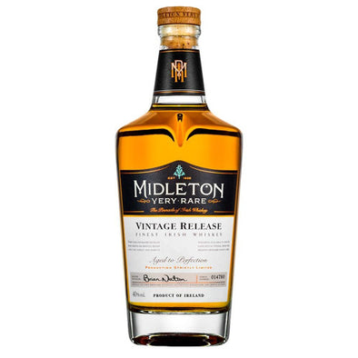 Midleton Very Rare Vintage 2021 Irish Whiskey 750ml