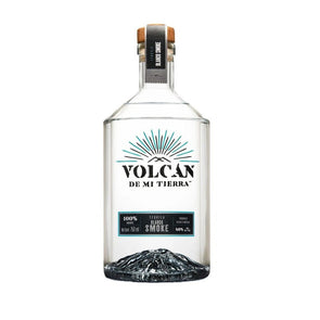 Volcan De Mi Tierra Smoke Tequila 750ml