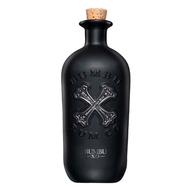 Bumbu XO Rum 750ml