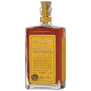 Blood Oath Pact No. 5 750ml - The Bottle Haus