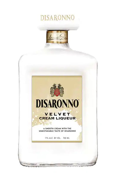 Disaronno Velvet Cream Liqueur 750ml