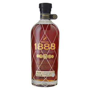 Brugal 1888 Ron Gran Reserva Familiar Rum 750ml