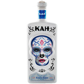 Kah Tequila Blanco 750ml