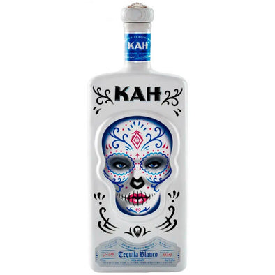 Kah Tequila Blanco 750ml