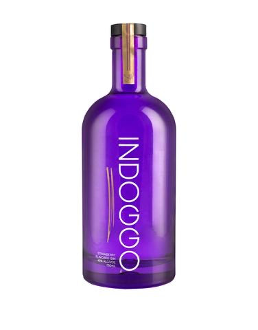 Indoggo Gin By Snoop Dogg 750ml