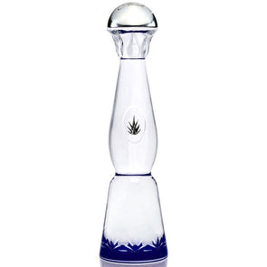 Clase Azul Plata Tequila 750ml - The Bottle Haus