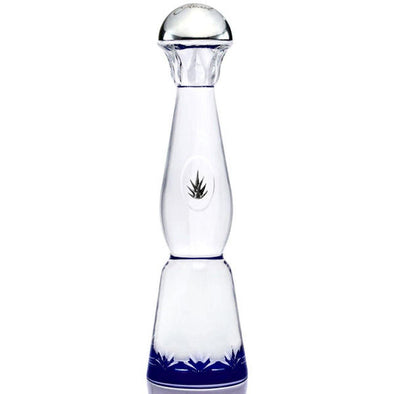 Clase Azul Plata Tequila 750ml - The Bottle Haus