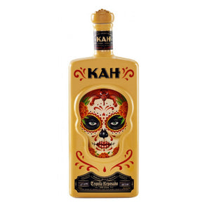 Kah Tequila Reposado 750ml