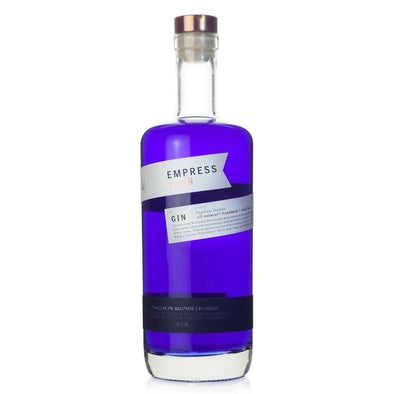 Empress 1908 Original Indigo Gin 750ml