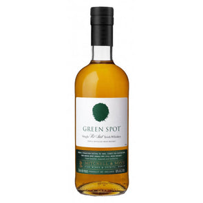 Green Spot Single Pot Still Irish Whiskey 750ml