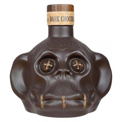 Deadhead Dark Chocolate Rum 750ml