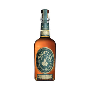 Michter's US*1 Toasted Barrel Finish Rye Whiskey 750ml