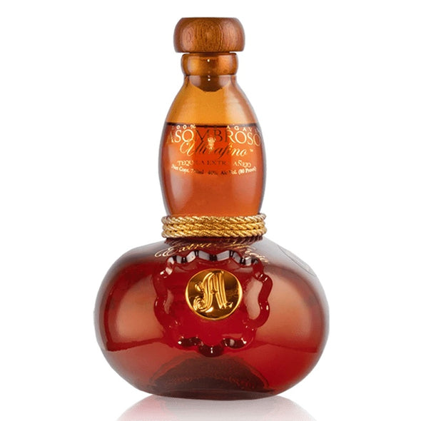 Asombroso Diosa 12 Year Reserva Familiar Extra Anejo Tequila 750ml