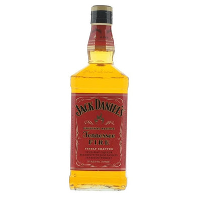 Jack Daniel's Tennessee Fire 750ml