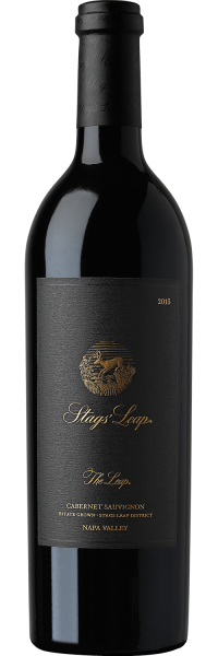 Stag's Leap The Leap Cabernet Sauvignon 750ml