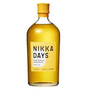 Nikka Days Smooth & Delicate Blended Whisky 750ml