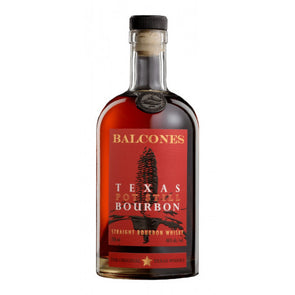 Balcones Texas Pot Still Bourbon Whiskey 750ml