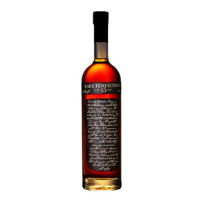 Rare Perfection 15 Year Old Cask Strength Canadian Whisky 750ml