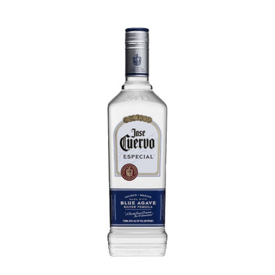 Jose Cuervo Especial Silver Tequila 750ml