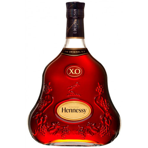 Hennessy XO Cognac 750ml