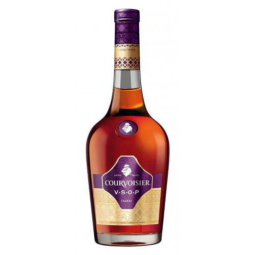 Courvoisier VSOP Cognac 750ml