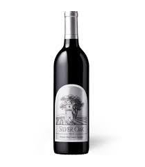 Silver Oak 2017 Alexander Valley Cabernet Sauvignon 750ml