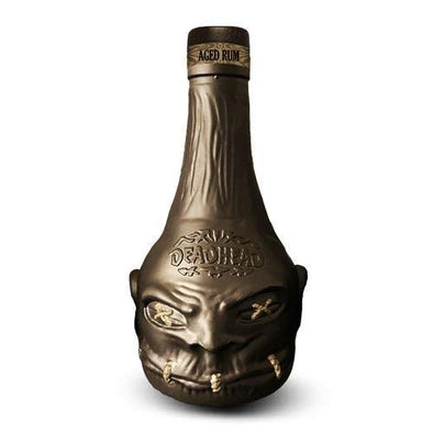 Deadhead Rum 750ml - The Bottle Haus