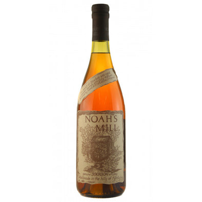 Noah's Mill Small Batch Kentucky Bourbon Whiskey 750ml