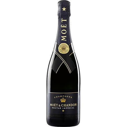 Moët & Chandon Impérial Nectar 750ml