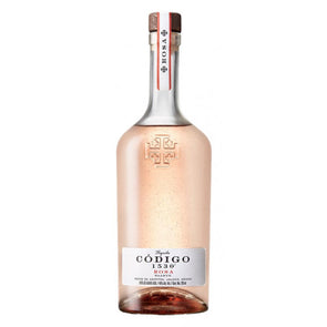 Código 1530 Rosa Blanco Tequila 750ml