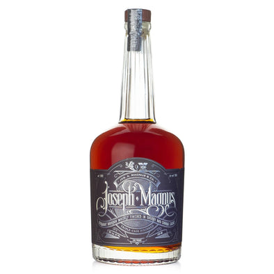 Joseph Magnus Straight Bourbon Whiskey 750ml