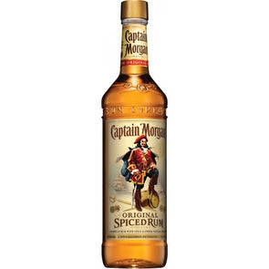 Captain Morgan Original Spiced Rum 750ml