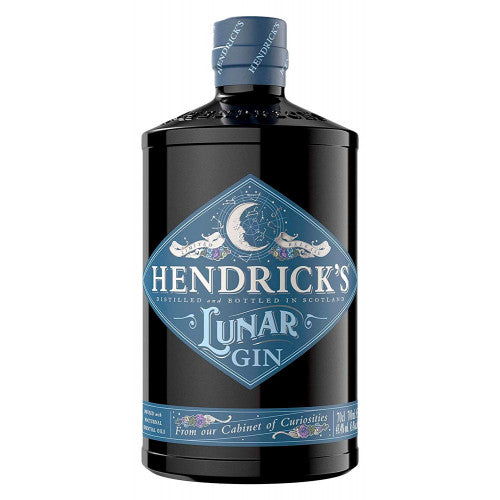 Hendrick's Lunar Gin 750ml