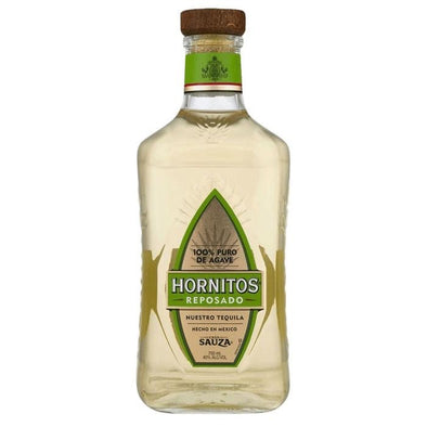 Sauza Hornitos Reposado 750ml