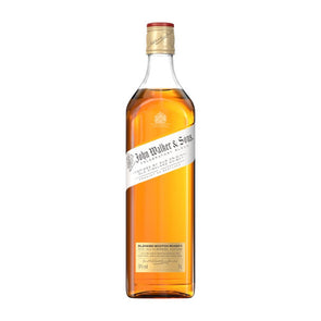 Johnnie Walker 200th Anniversary Celebratory Blended Scotch Whisky 750ml