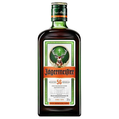 Jagermeister Liqueur 750ml