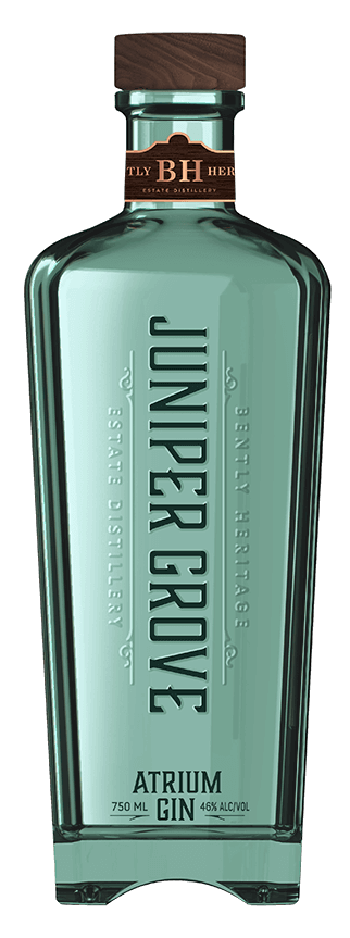 Juniper Grove Atrium Gin 750ml