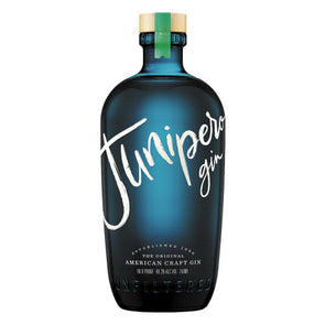 Junipero Gin 750ml