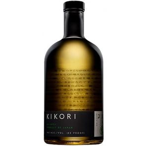 Kikori Japanese Whiskey 750ml