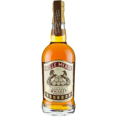 Belle Meade Bourbon Whiskey 750ml